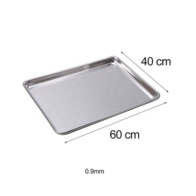 40×60cm 焼物皿 メタル 焼物皿 ロープ ロープ 板 パン アルミ トレイ パン 1mm