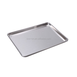40×60cm 焼物皿 メタル 焼物皿 ロープ ロープ 板 パン アルミ トレイ パン 1mm