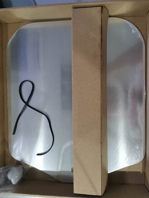 12&quot;*14&quot;*25&quot; バンデジャス デ パサパロス デ ピエドラ アルミ 金属 ピザ 皮 折りたたむ 木製 ハンドル ピザ スクープ 折りたたむ