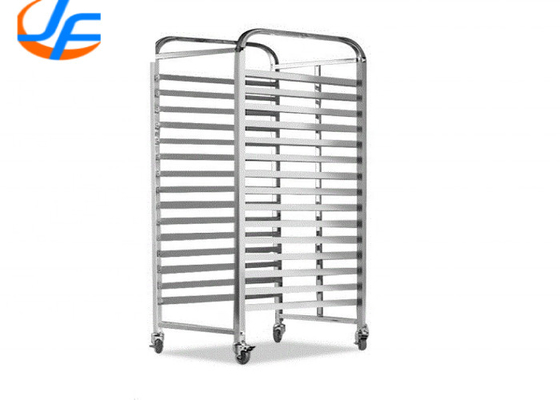 RK Bakeware 中国 食品サービス NSF 800 600 ステンレス鋼 商用パン皿 オーブン ストック パン屋 トロッキー