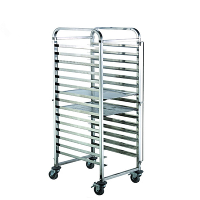 Rk Bakeware China-800X600 焼物皿 パン屋 トロッキー オーブンラック