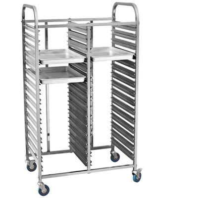 Rk Bakeware China-800X600 焼物皿 パン屋 トロッキー オーブンラック