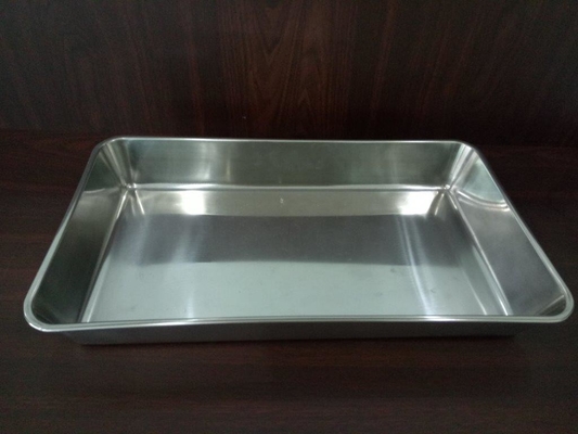 RK Bakeware 中国 食品サービス NSF ステンレス 食品 カート オーブン ストック