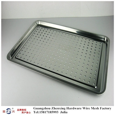 RK Bakeware 中国 食品サービス NSF ステンレス 食品 カート オーブン ストック