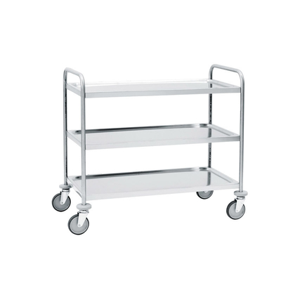 Rk Bakeware China-Z フレーム 20 パン エンド 負荷 ステンレス ステンレス ステンレス ステンレス ステンレス ステンレス