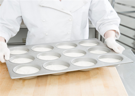 RK Bakeware 中国 食品サービス NSF アルミ ハンバーガー ブーン 焼き皿 フルサイズ アメリカンベーカリー